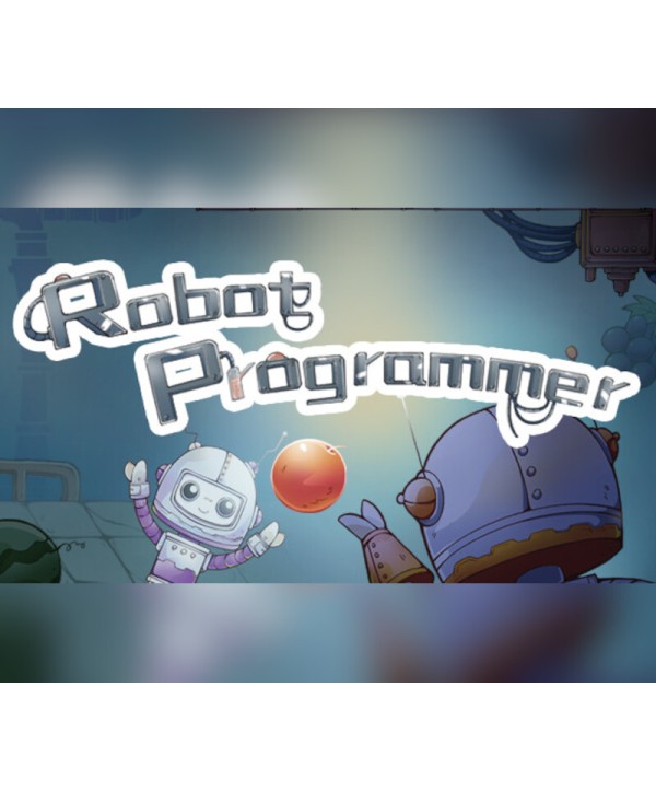 Robot Programmer Steam Key GLOBAL